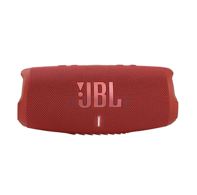 JBL CHARGE 5 BLUETOOTH Black and Red