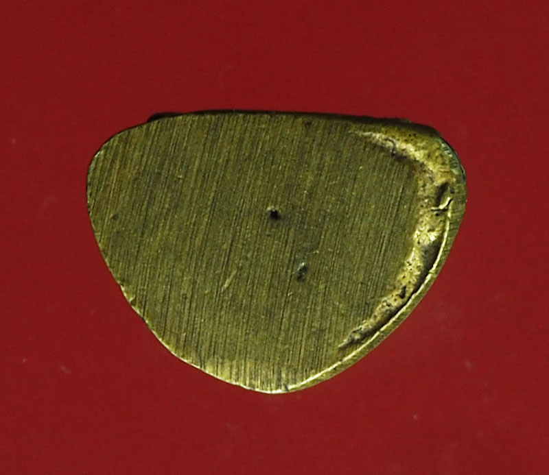 *28596 พระสังกัจจายณ์ เนื้อฝาบาตร ไม่ทราบที่และปีสร้าง 8