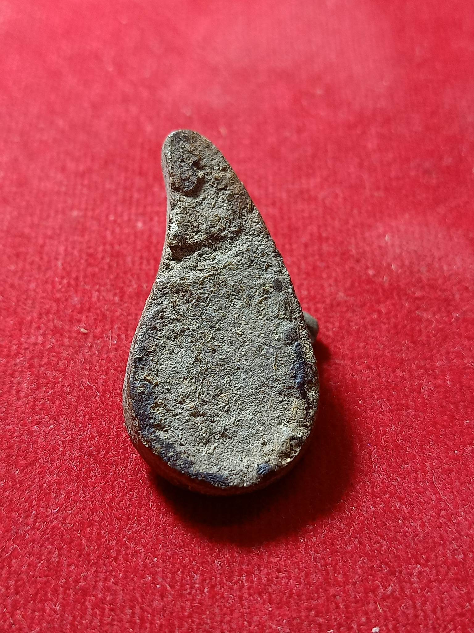 พระหางแมงป่อง หลวงพ่อลือ วัดวังกลม จ.พิจิตร (SKU-01962)