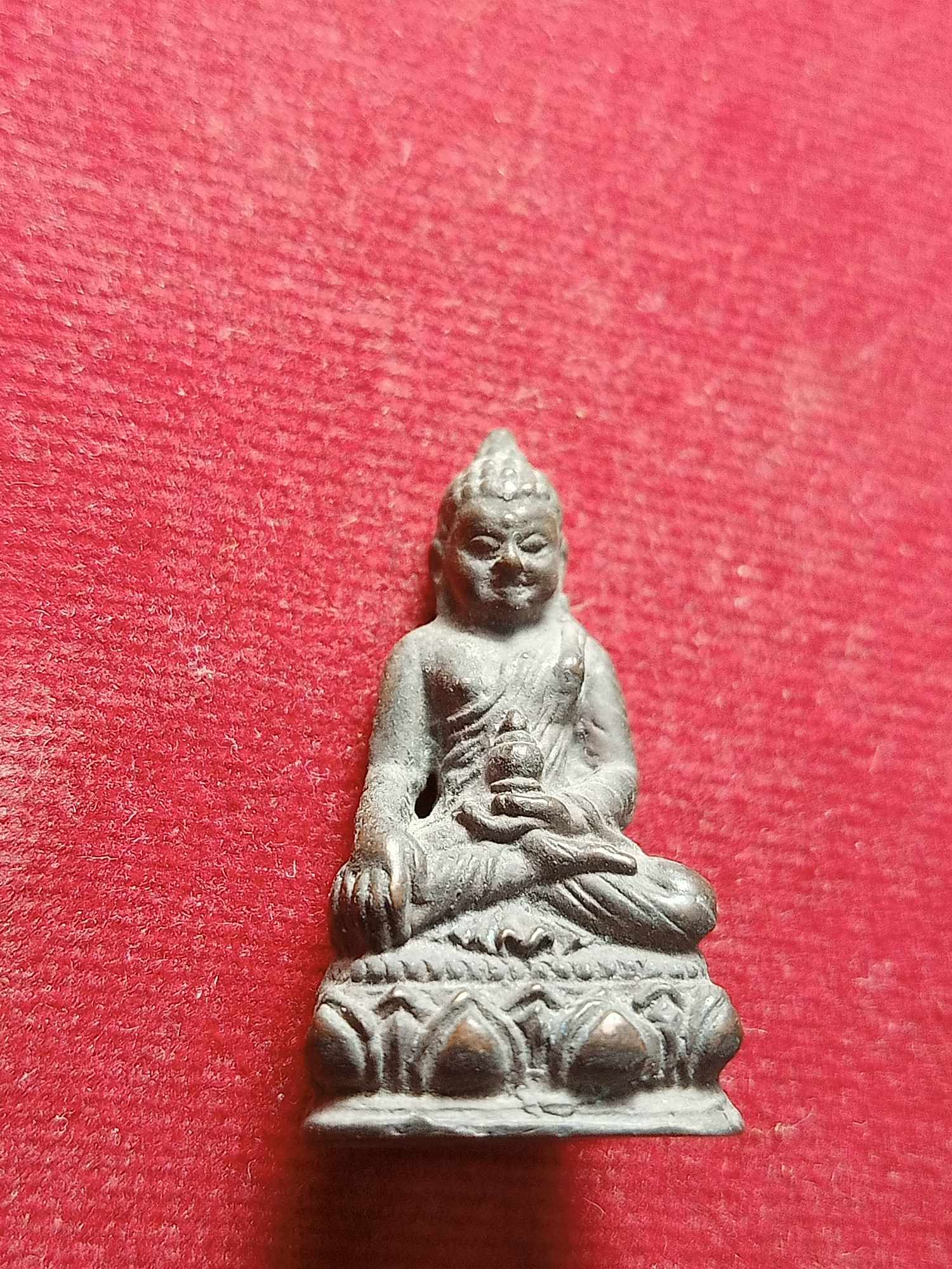 พระกริ่งเก่า ไม่ทราบที่ (SKU-04167)