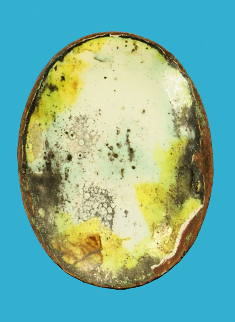 *36414 ล็อกเก็ตหลวงปุ่แหวน สุจิณโณ วัดดอยแม่ปั่ง เชียงใหม่ ฉากฟ้า 31