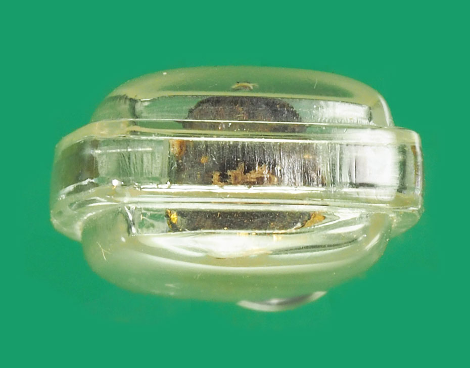 ขายแล้ว *33340 พระสิวลีไม่โพธิ์แกะ ลงรักปิดทอง กรุวัดชนะสงคราม กรุงเทพ 13