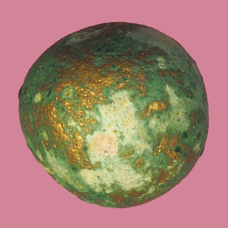 ขายแล้ว*38102 ลูกอมฝุ่นลงบอรนซ์ หลวงปู่ทิม วัดระหารไร่ ระยอง 67