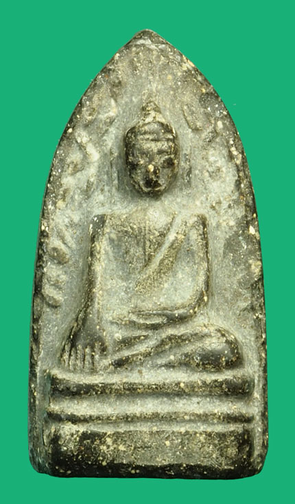 *36015 พระรอดจงอางศึก หลวงพ่อแพ วัดพิกุลทอง สิงห์บุรี 82