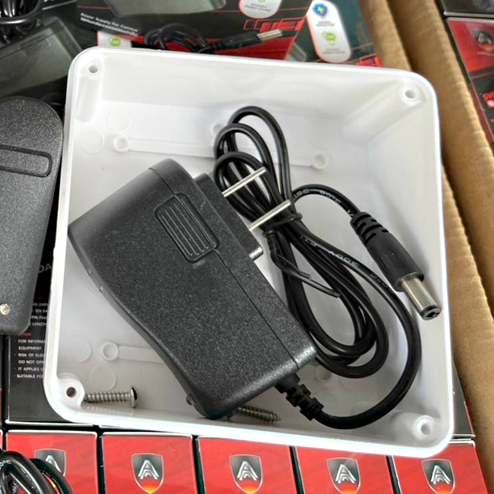 Adapters 12V 2A Apollo