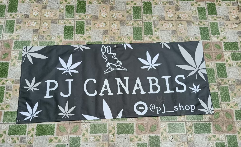 ป้ายไวนิล ป้ายโฆษณา ป้ายติดหน้าร้าน