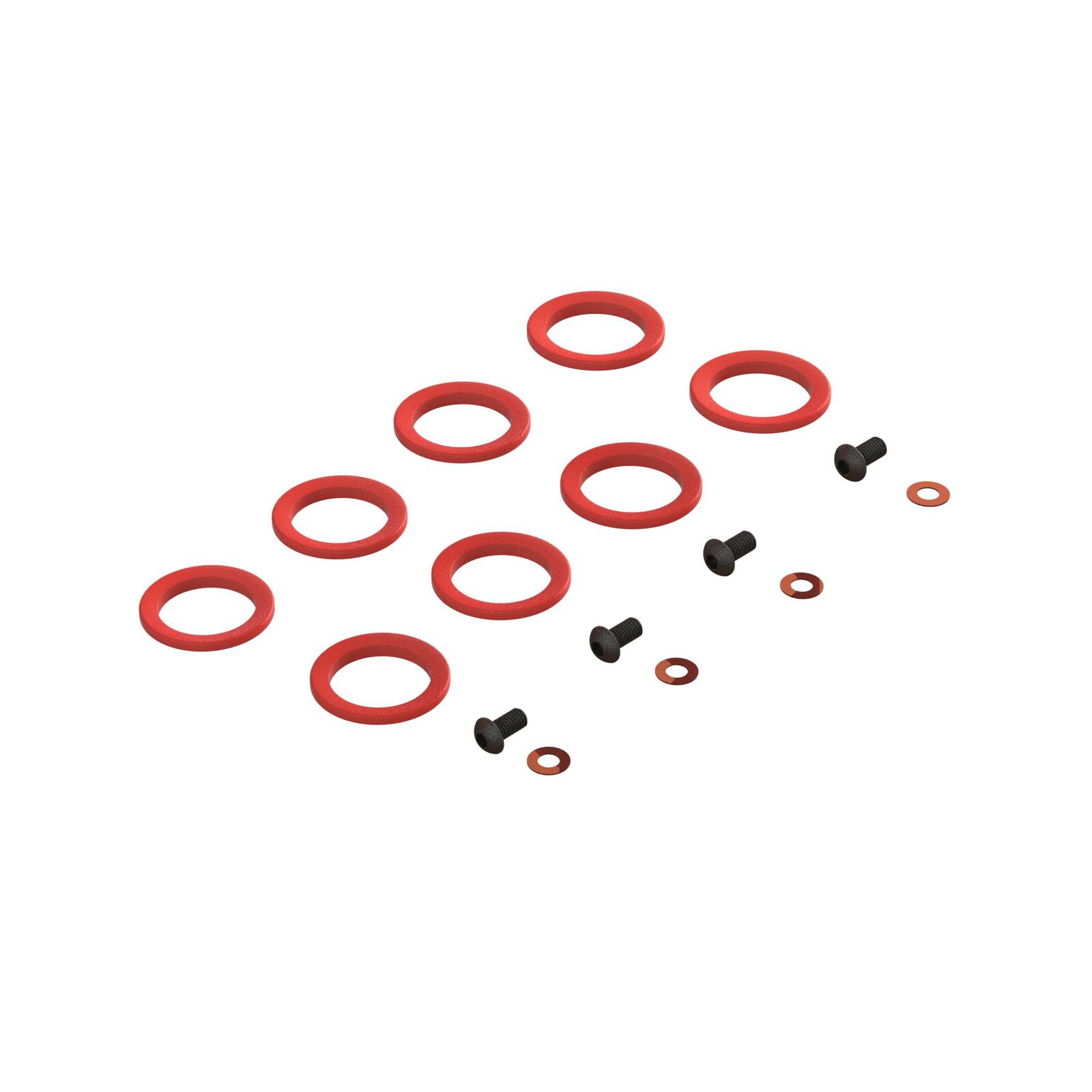 ARA330813 Emulsion Cap Seal