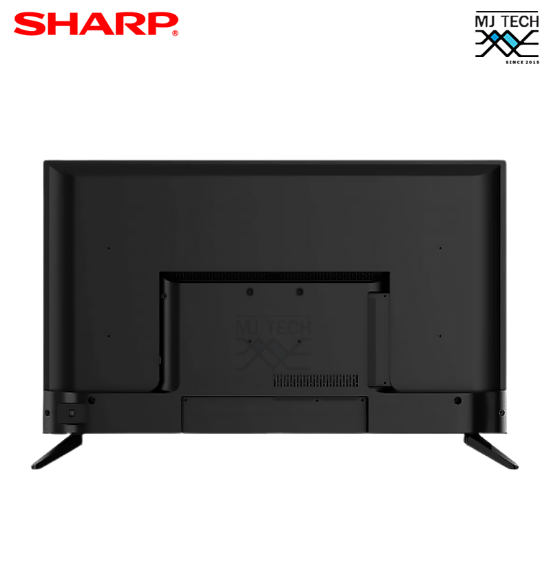 SHARP LED HD DIGITAL TV ทีวี ขนาด 40 นิ้ว รุ่น 2T-C40DC1X