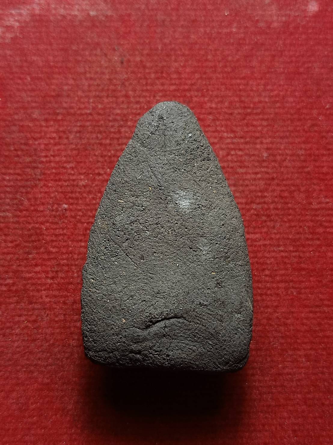 หลวงพ่อทวด พิมพ์ต้อใหญ่ พ่อท่านพล วัดนาประดู่ จ.ปัตตานี พ.ศ.2539 (SKU-08592)