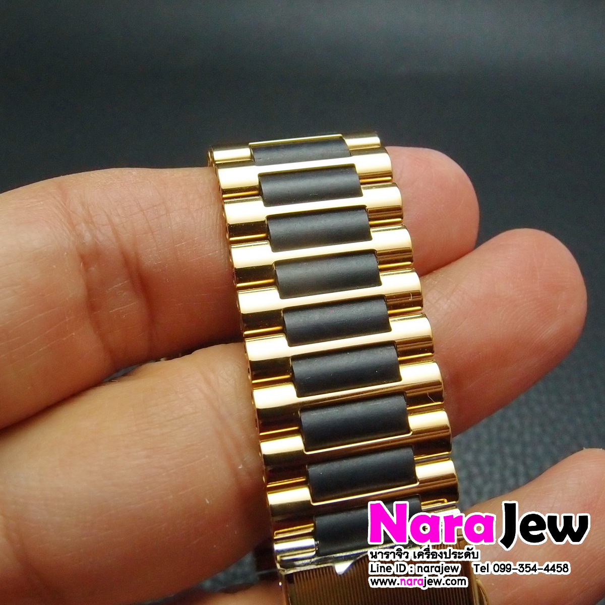 นาฬิกา RADO Diastar ผู้ชาย Automation รุ่น R12413584 นาฬิกาหลุดจำนำ **เรือนนี้ข้อมือ 16 ซม.ลดข้อต่อได้อีก**