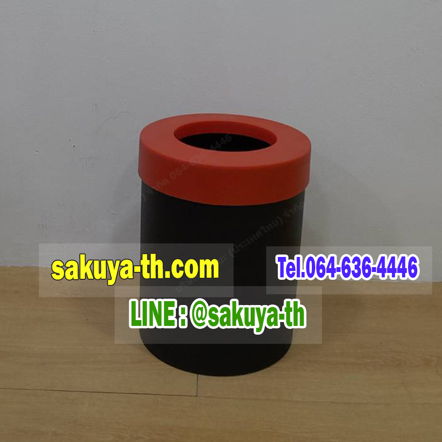 ถังผงอวกาศ ทรงกลม 12 ลิตร