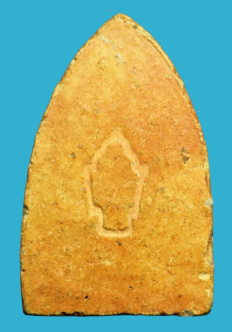 *36579 พระขุนแผนหลังพานพระศรี หลวงพ่อเปา วัดสวนสำราญ สระบุรี 81