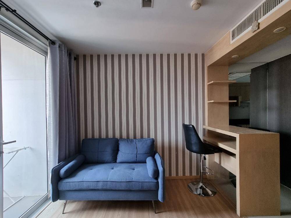 ให้เช่า /ขาย คอนโด Haus23 Ratchada-Ladprao (Soi Ladprao23 ) 1 ห้องนอน 1 ห้องน้ำ