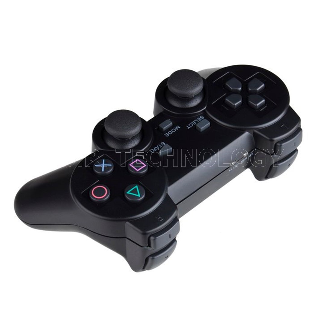 (1ชิ้น) ND007 โมดูลจอยเกมไร้สาย PS2 Wireless 2.4Ghz Game Controller JoyStick playstation wireless for Arduino