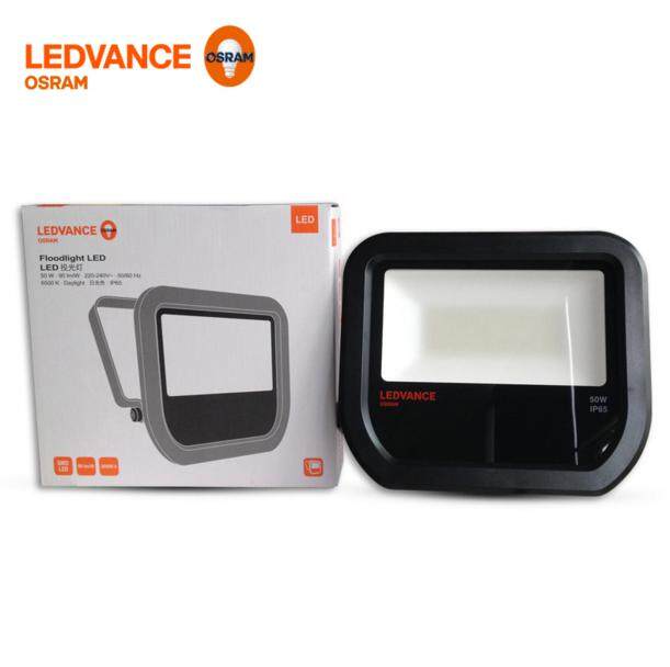 Osram Floodlight LEDadvance ไฟสปอร์ตไลท์ led 10 วัตต์ สีเดย์ไลท์ (6500K)
