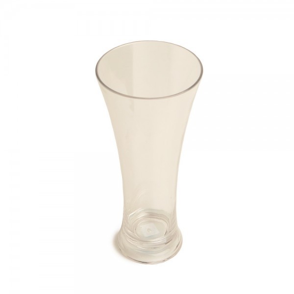 TPC-1C แก้วพลาสติกใสทรงสูง