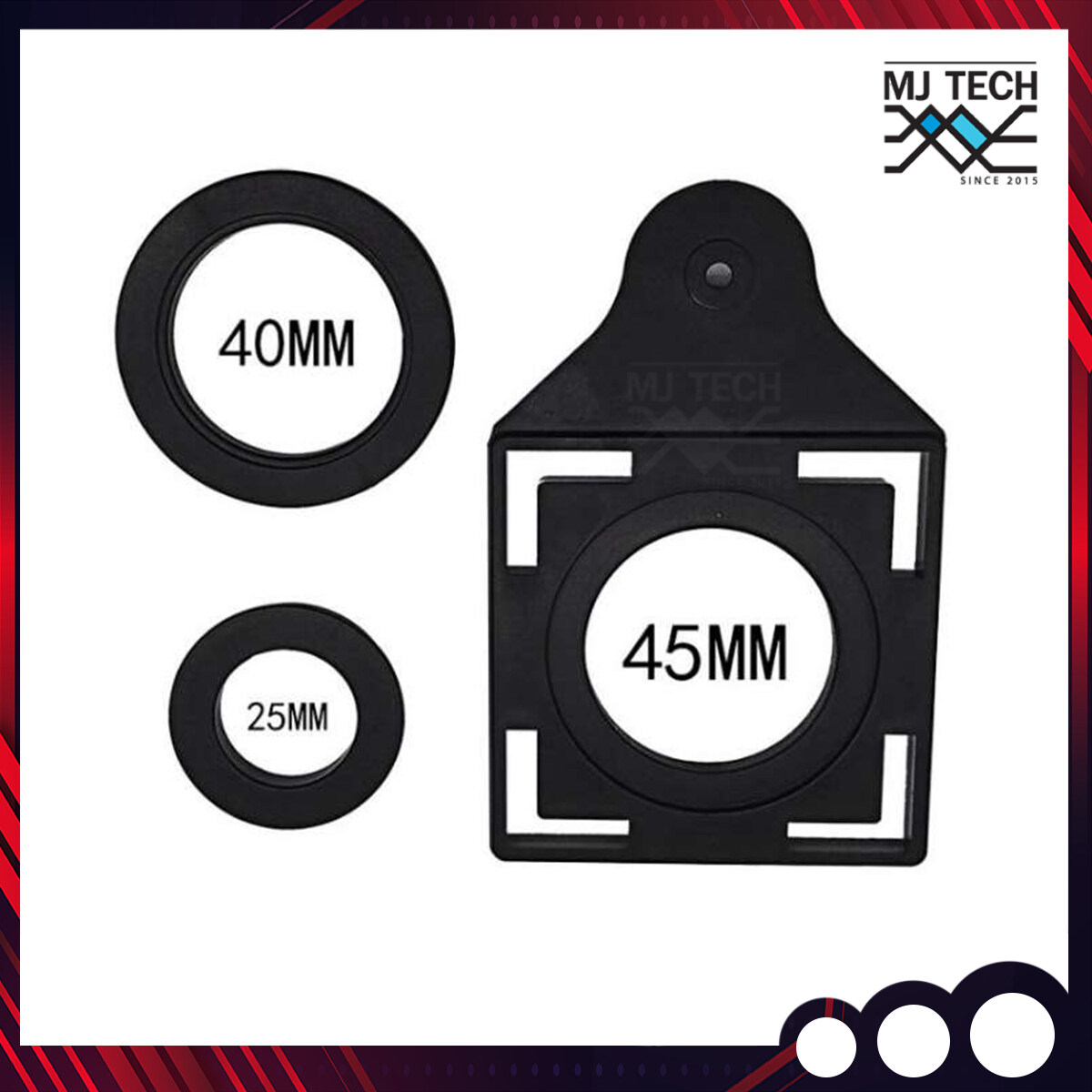 ไม้บรรทัดวัดมุม อุปกรณ์วัดระยะ ไม้บรรทัดปูกระเบื้อง อลูมิเนียมอัลลอย สินค้าสต๊อกในไทย ส่งจากประเทศไทย