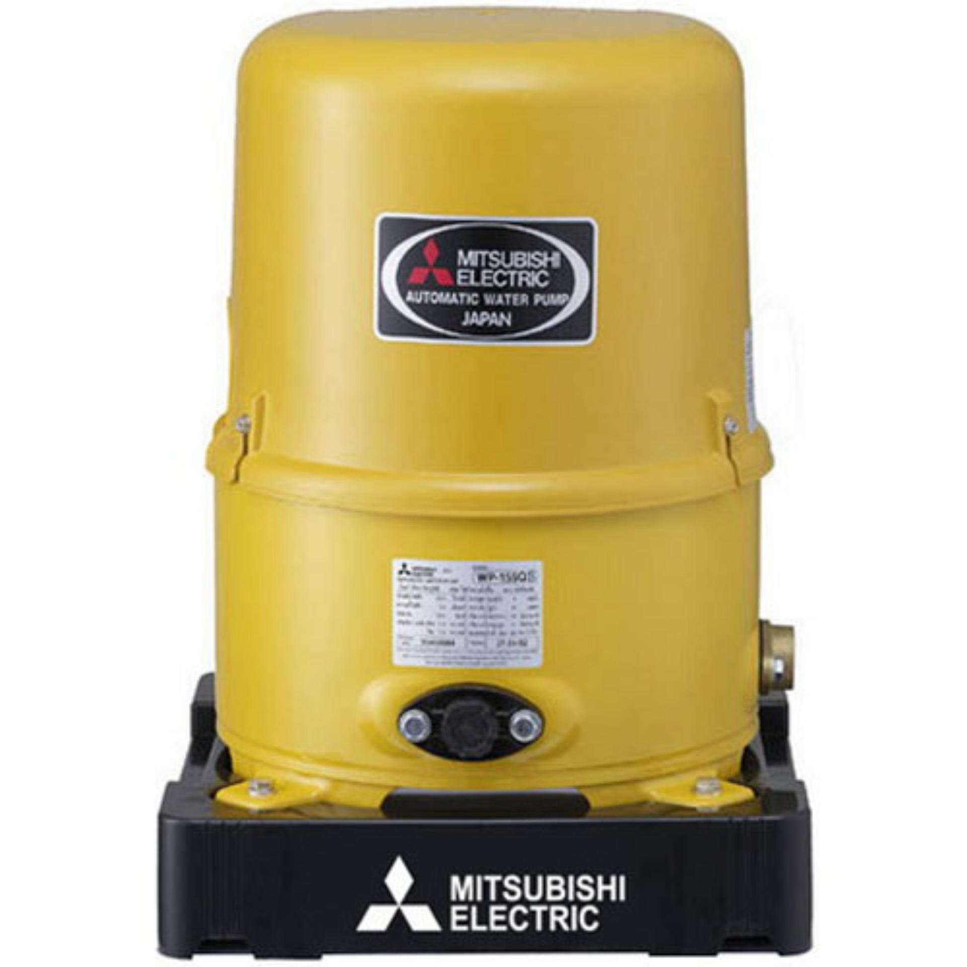 ปั๊มอัตโนมัติ MITSUBISHI WP-255 Q5 250W
