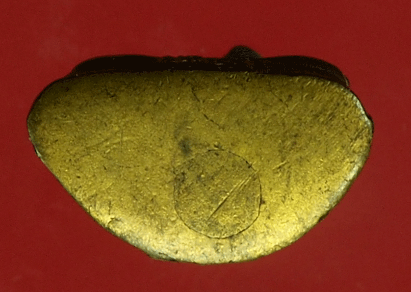 *27958 พระกริ่ง เก่าพอมีอายุ ไม่ทราบที่และปีสร้าง 7