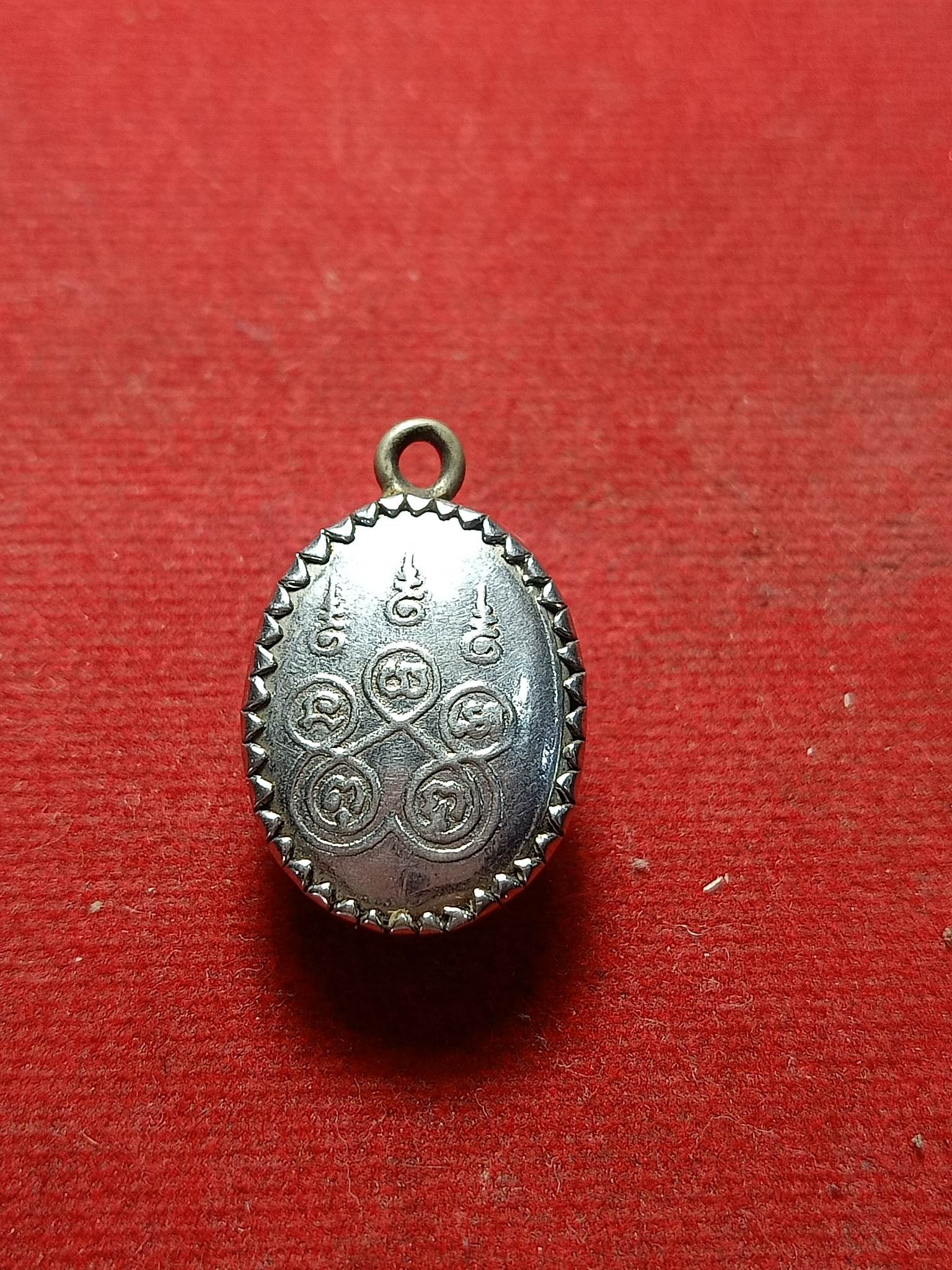 ล็อกเก็ต ในหลวง ร.9 (SKU-01901)