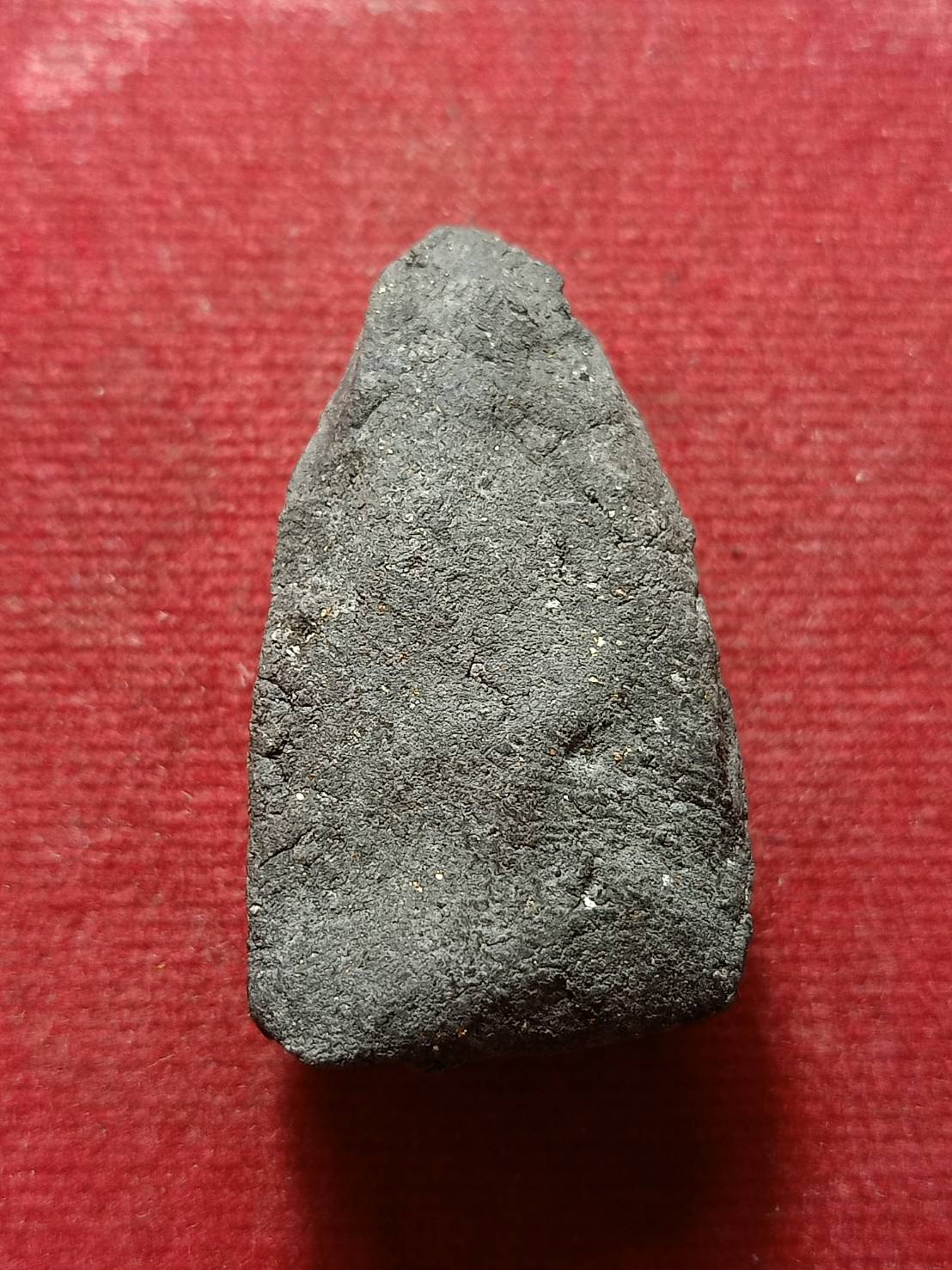 หลวงพ่อทวด พ่อท่านพล วัดนาประดู่ พิมพ์หัวไม้ขีด จ.ปัตตานี (SKU-08630)