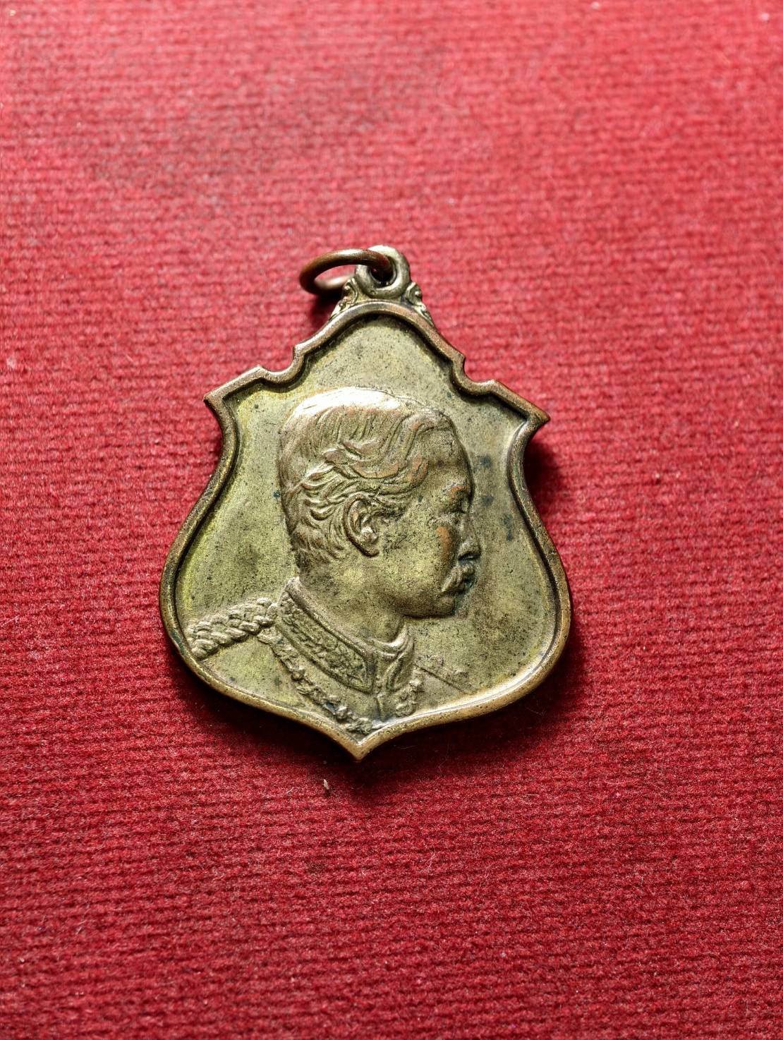 เหรียญ ร.5 ปิยมหาราชารำลึก ปี 2525 (SKU-13388)