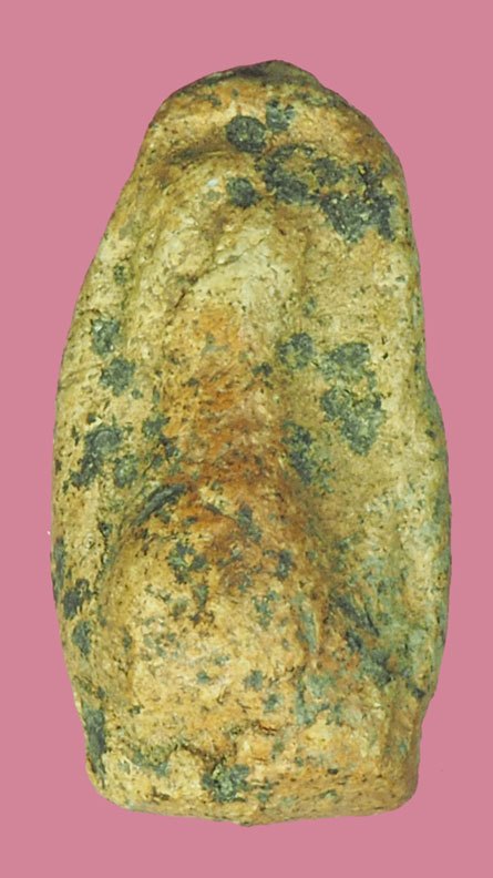 ขายแล้ว*338342 พระกรุพิมพ์ รอดวัดโปรดเกศ นนทบุรี เนื้อดิน 13