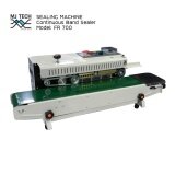 เครื่องซีลปิดปากถุง แบบสายพานต่อเนื่อง รุ่นFR770