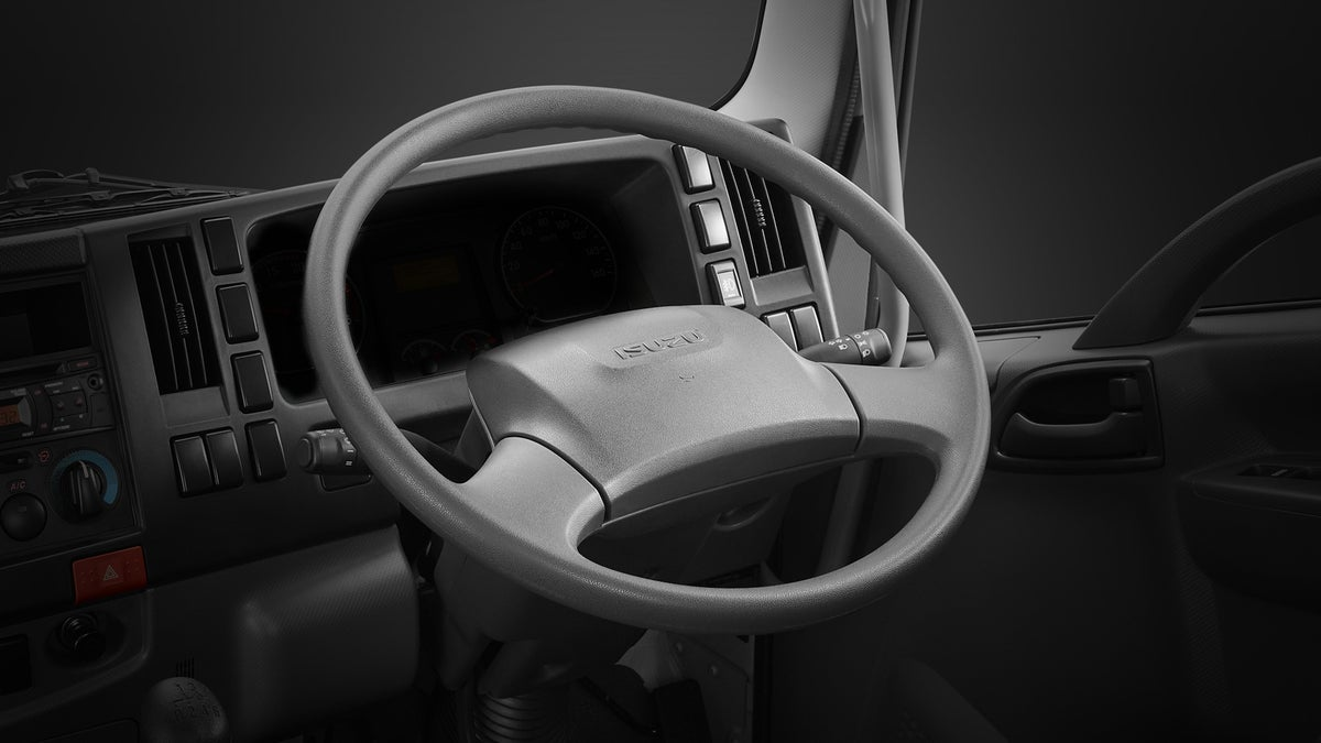 Steering N-Series
