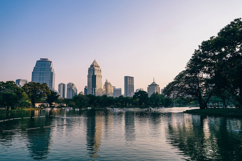 Buy and sell real estate in Thailand, Bangkok and other provinces