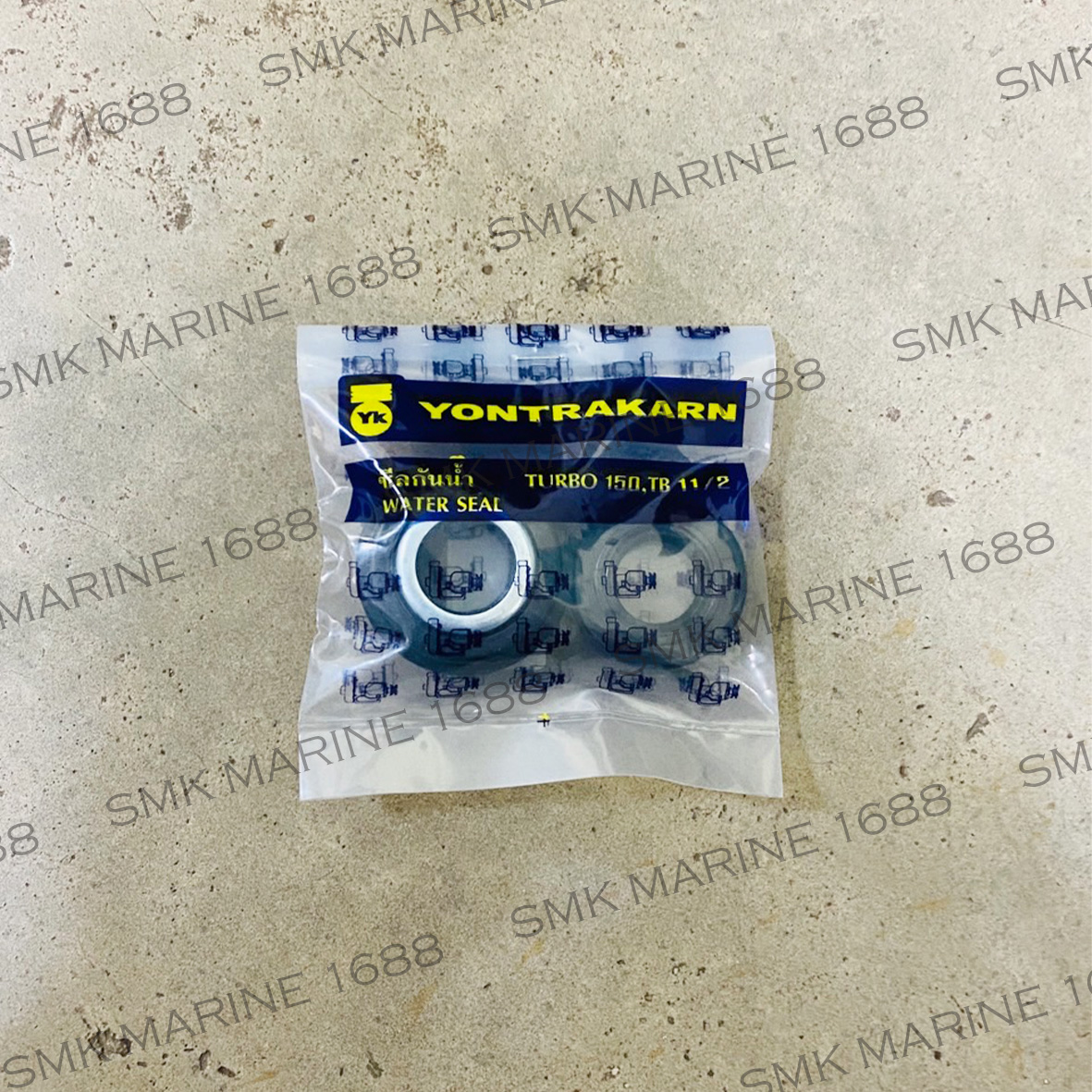 Water Pump and Spare Parts / ปั๊มน้ำ และอะไหล่ TB Series