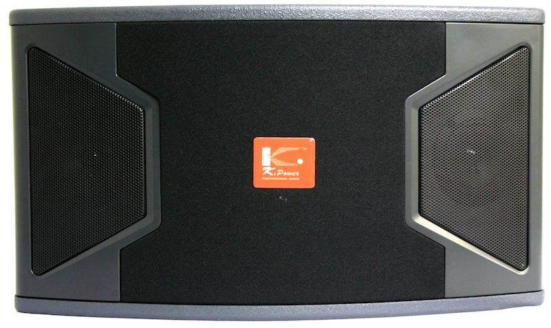 K.POWER KP510