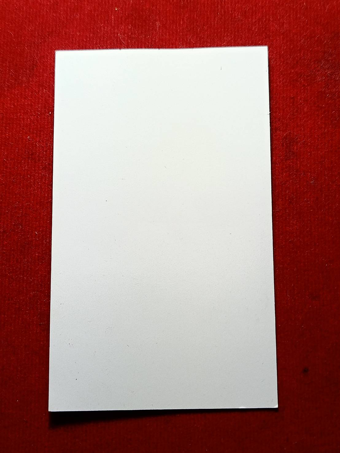 รูปหลวงปู่มหาศิลา 2*3.5 นิ้ว วัดโพธิ์ศรีสะอาด จ.กาฬสินธุ์ ผ่านพิธีการปลุกเสก (SKU-06354)