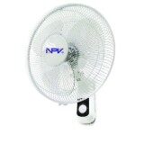NPV พัดลมข้างฝา 16 นิ้ว รุ่น FB41 (สีขาว)