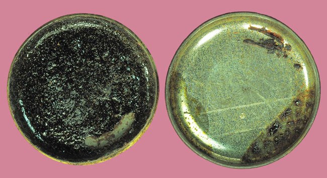 ขายแล้ว*37987 สีผึ้ง ยาตำราหลวง หลวงพ่อเคน วัดถ้ำเขาอีโต้ ปราจีนบุรี 48