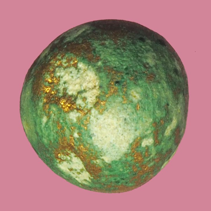 ขายแล้ว*38102 ลูกอมฝุ่นลงบอรนซ์ หลวงปู่ทิม วัดระหารไร่ ระยอง 67