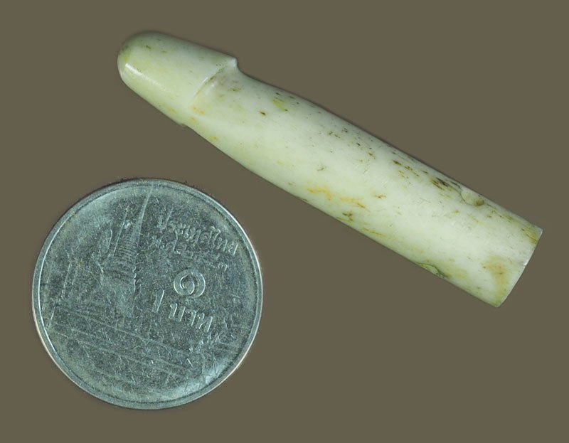 *40265 ปลัดขลิกเเกะพอมีอายุ ไม่ทราบที่และปีสร้าง 12