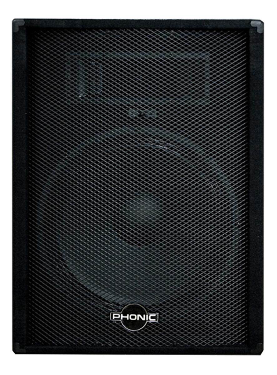 PHONIC SEM 712