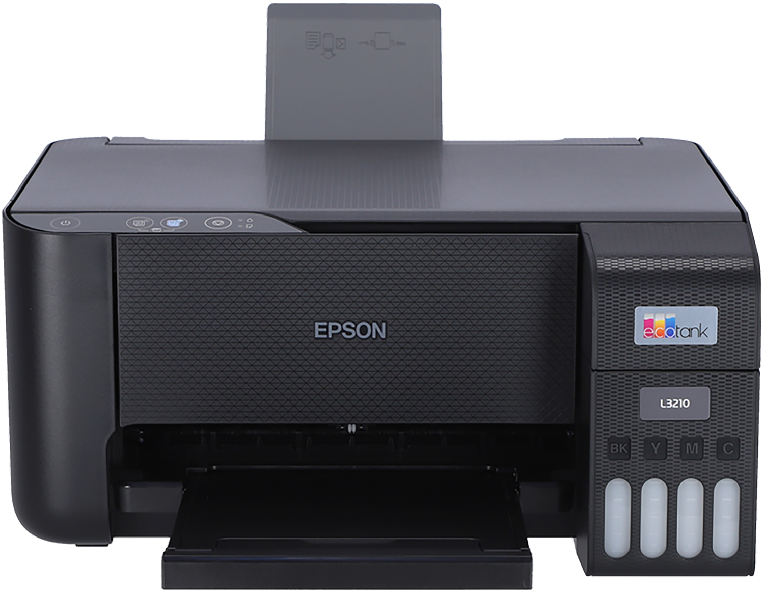 Epson EcoTank L3210 A4 All-in-One Ink Tank Printer