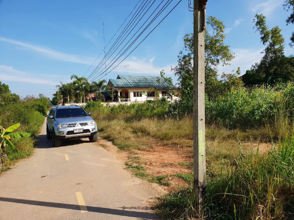 ขายที่ดิน พนมสารคาม 734 ตร.วา | เจ้าของขายเอง ฟรีโอน ฉะเชิงเทรา