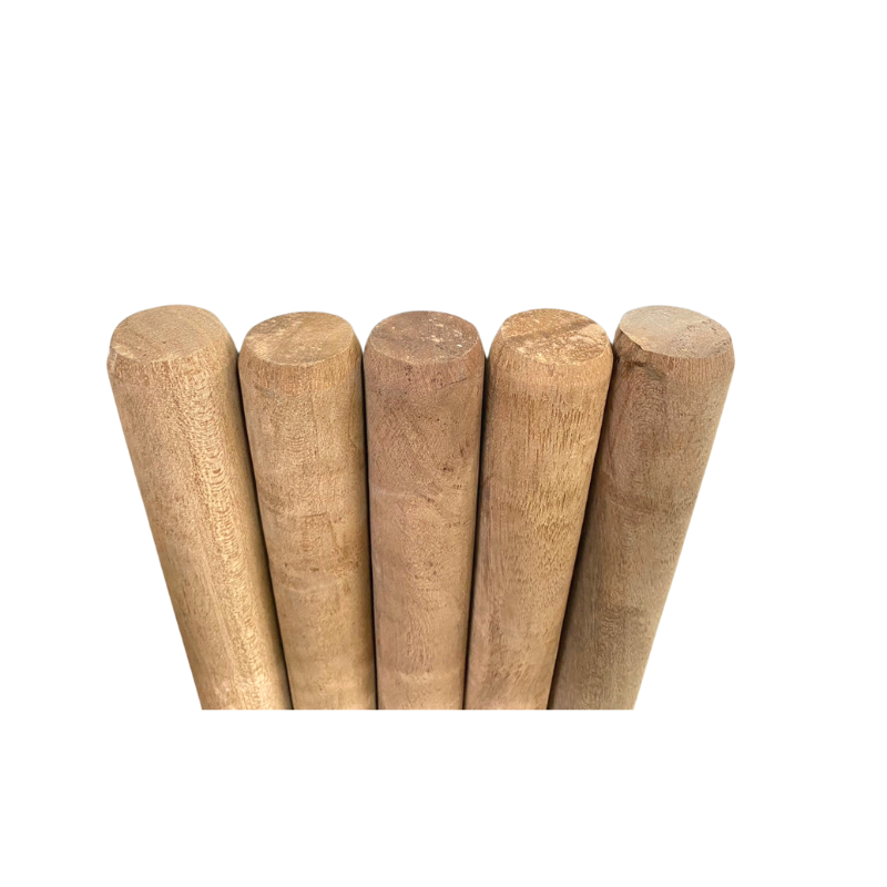 ด้ามพลั่วไม้ สูง1.0 เมตร / 1.50 เมตร ขายส่ง (ราคารวมแวท) ด้ามพลั่วตัก ด้ามพลั่วขุด ด้ามไม้ยาว ด้ามพลั่วตัก ด้ามพลั่ว