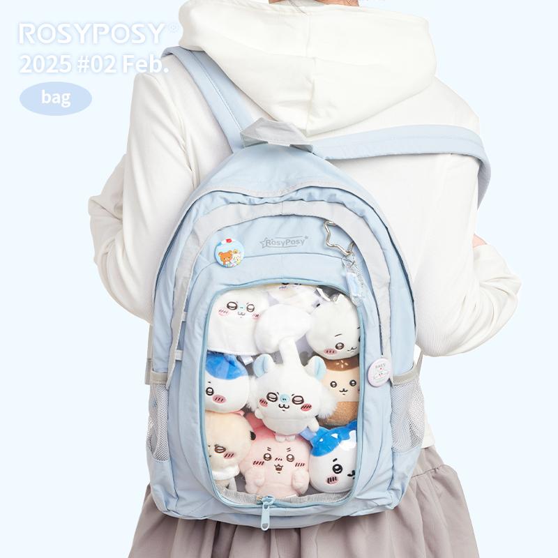 Ita Bag : Rosyposy 01