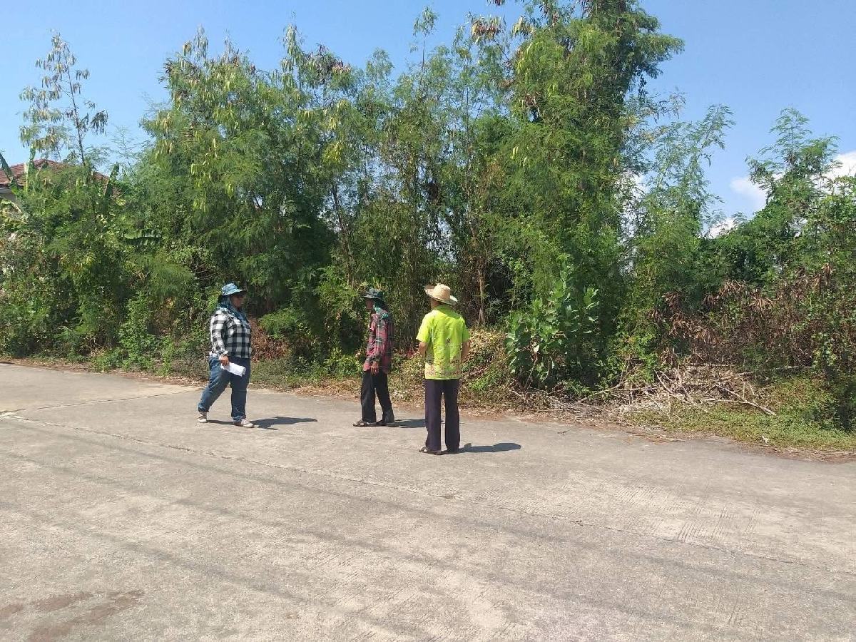 ขายด่วนที่ดินฉะเชิงเทรา 88 ตรว. | ต่ำกว่าราคาประเมิน