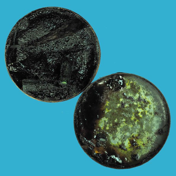 *38643 ตลับยาหม่อง สีผึ้ง หลวงพ่อทาบ วัดกระบกขึ้นผึ้ง ระยอง 12