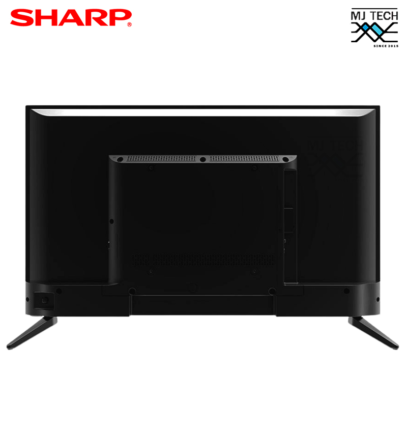 SHARP LED FULL HD SMART TV ทีวี ขนาด 40 นิ้ว รุ่น 2T-C40EF2X