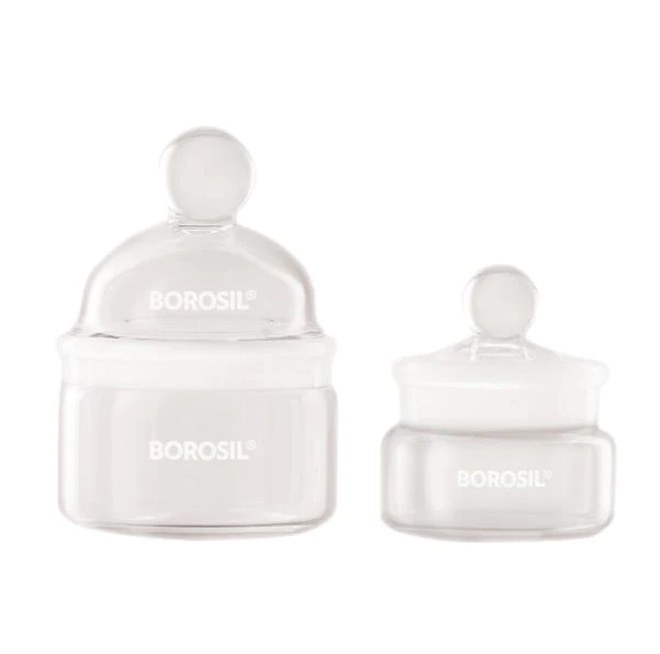 Weighing Bottles with Interchangeable Stopper ขวดชั่งสาร 1630