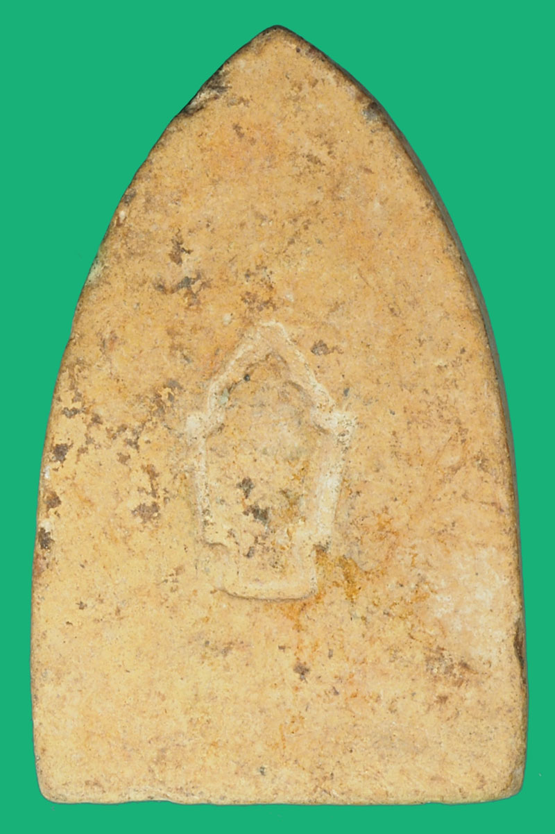 ขายแล้ว*37259 พระขุนแผนหลังพานพระศรี หลวงพ่อเปา วัดสวนสำราญ สระบุรี 81