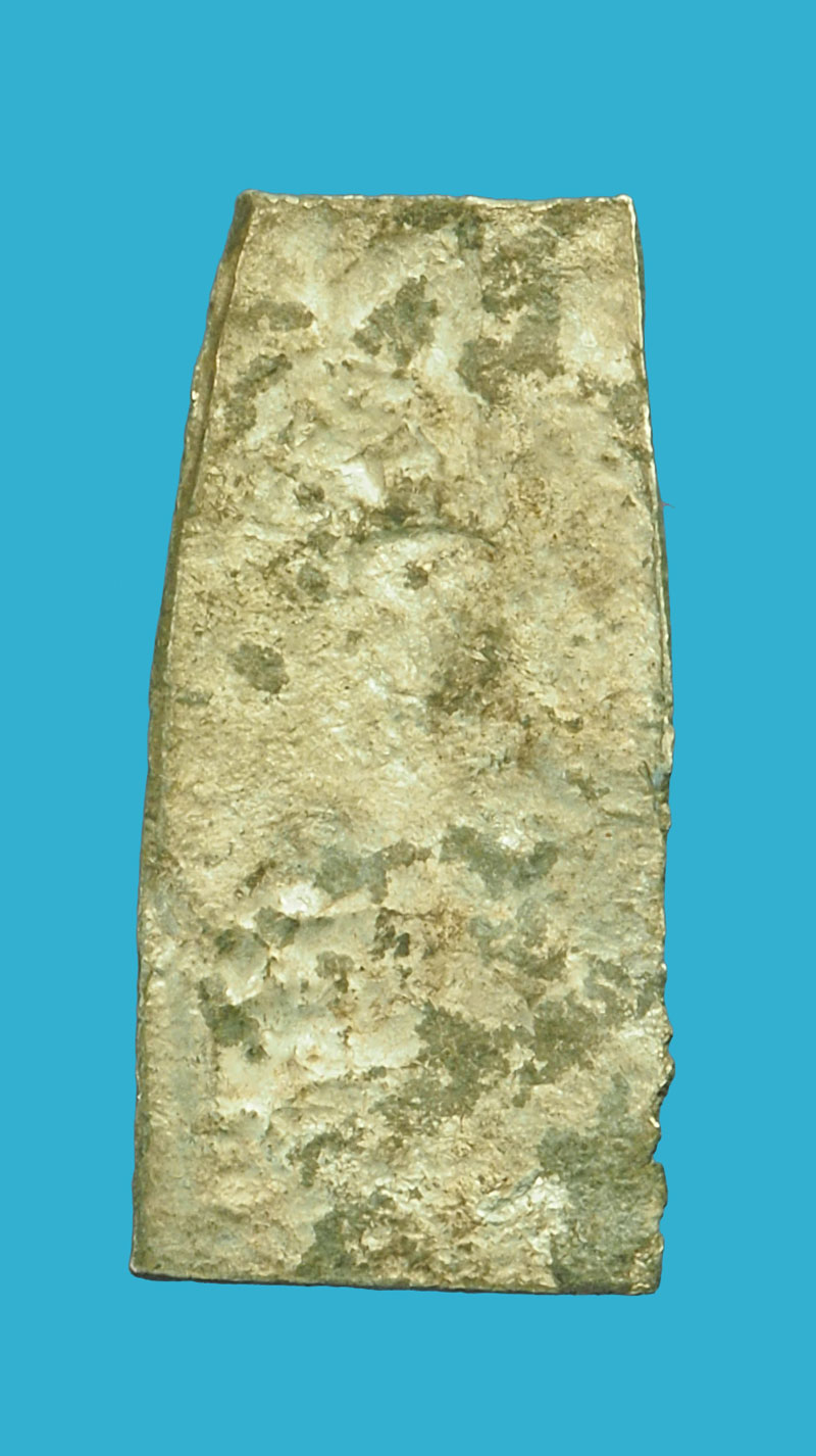 *33066 พระแผง 21 ตัดเดี่ยว กรุวัดราชบูรณะ พระนครศรีอยุธยา 13