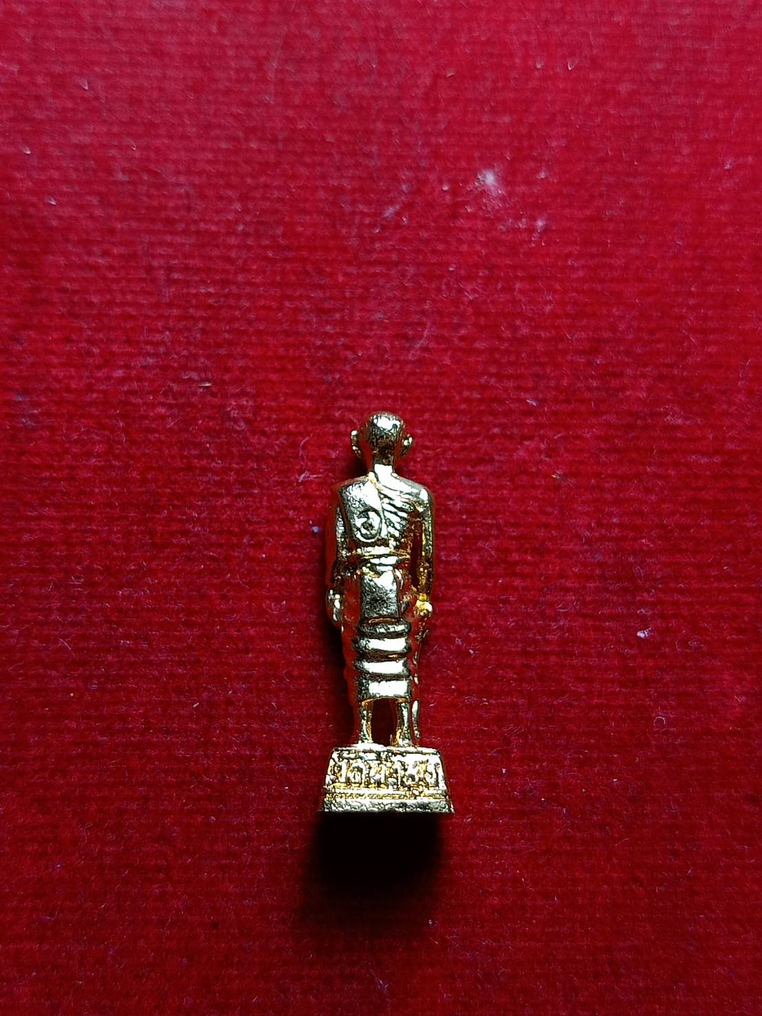 รูปหล่อหลวงพ่อฤาษีลิงดำ วัดท่าซุง จ.อุทัย (SKU-06942)