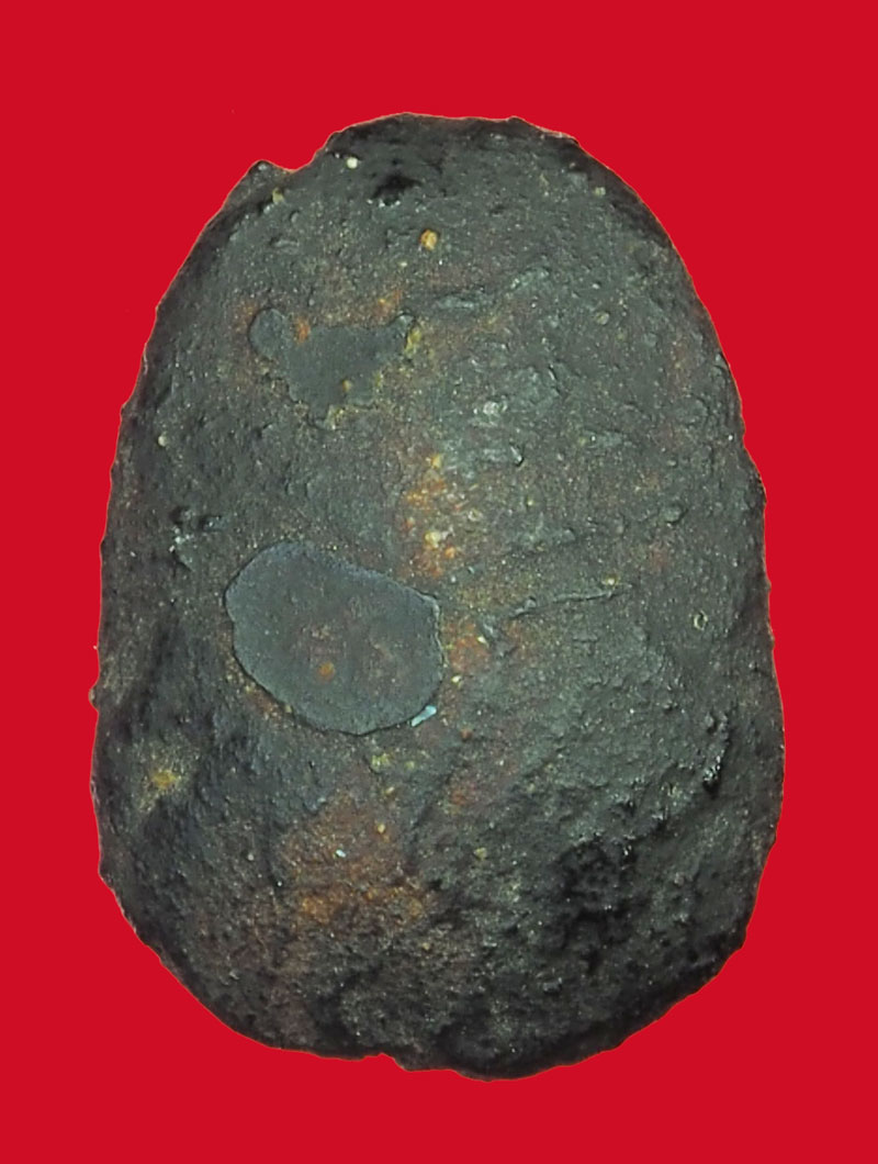 *35529 พระปิดตาจุมรัก เก่า ไม่ทราบที่และปีสร้าง 6